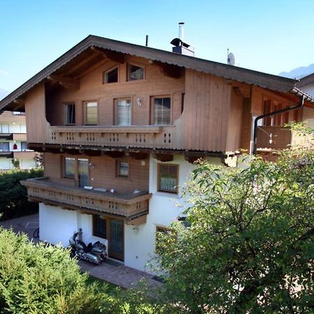 Appartment Doerler Kirchberg in Tirol Exterior photo