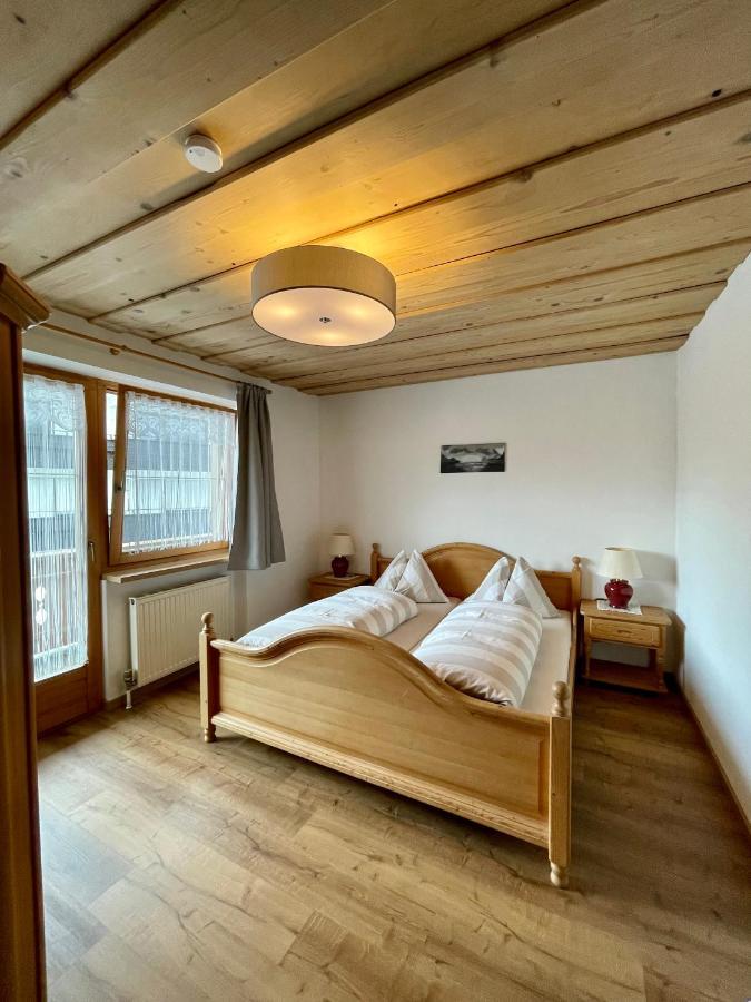 Appartment Doerler Kirchberg in Tirol Exterior photo